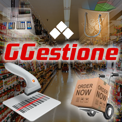 GGestione logo