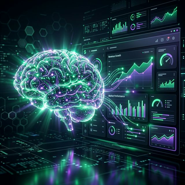 Integración con Inteligencia Artificial